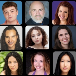 Cast And Production Team Revealed For BrightSide Theatre Season Closer PIPPIN Photo