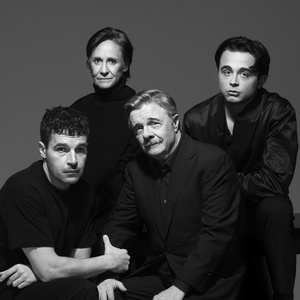 DEATH OF A SALESMAN Extends An Additional Eight Weeks on Broadway Interview