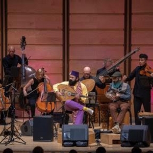 Australian Chamber Orchestra Brings The Ottoman Four Seasons to 92NY Photo