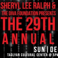 Sheryl Lee Ralph & The DIVA Foundation Presents the 29th Annual DIVAS Simply Singing  Photo