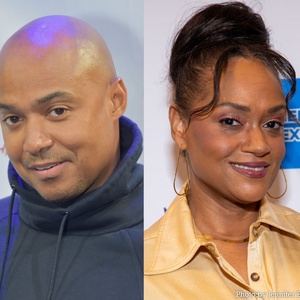 Curtis Wiley, Rema Webb, and More Will Lead HIS NAME WAS BOBBY SHORT Reading at Abingdon T Photo