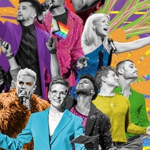Bernadette Peters, Jennifer Holliday, Andrew Rannells & More Will Take Part in…