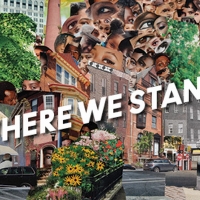 Baltimore Center Stage Announces Virtual Student Matinee Program Of WHERE WE STAND Photo