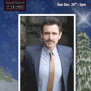 Photos: Sean Patrick Murtagh Returns with HOLIDAY TEST DRIVE XIV: WARM & COZY Photo