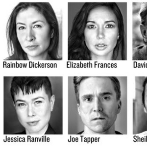 Full Cast Set for Mary Kathryn Nagles MANAHATTA at The Public Theater Photo