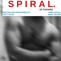 SPIRAL. Will Premiere At United Solo Festival Video