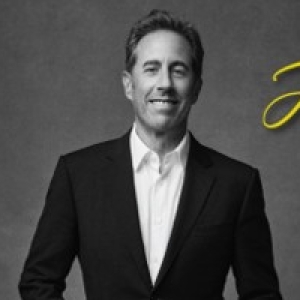 Jerry Seinfeld to Perform Two Shows at Cincinnati’s Aronoff Center in December Photo