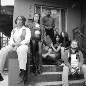 The Grand Prairie Arts Council Will Present RENT At The Historic Uptown Theater