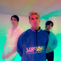 Bad Suns Share 'Heaven Is A Place In My Head' Video Photo