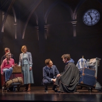 Reimagined HARRY POTTER AND THE CURSED CHILD to Premiere in Australia May 2022