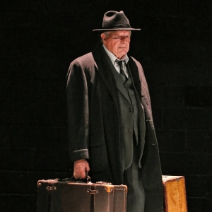 Arthur Millers DEATH OF A SALESMAN to Open This Month at Palm Beach Dramaworks Photo
