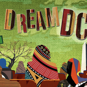 I DREAM DC Event to be Presented at THEARC in June Photo