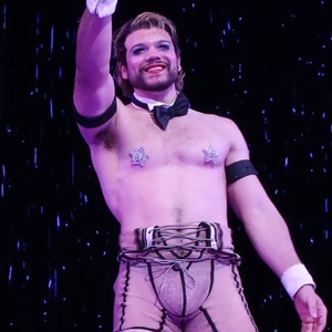 Josh Rivera on Why THE ROCKY HORROR SHOW Still Feels So Radical More Than 50 Years La Photo