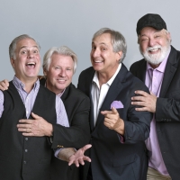 Off-Broadway Hit THE BOOMER BOYS Boys Musical Brings The Laughs About Aging To The R Photo