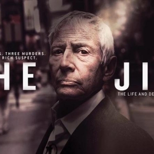 HBO Original THE JINX - PART TWO To Debut In 2024