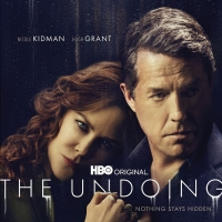 THE UNDOING, Starring Nicole Kidman & Hugh Grant, Reveals Key Art
