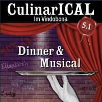 BWW Review: CULINARICAL 5.1 at Das Vindobona Photo