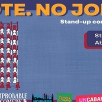 Lizz Winstead Hosts VOTE NO JOKE Featuring Judy Gold, Jenny Yang and More Video
