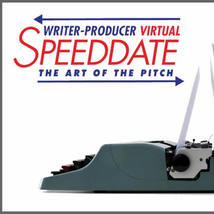 Theater Resources Unlimited to Present Writer-Producer Virtual Speed Date Photo