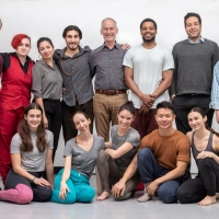 Battery Dance Gives Back To Healthcare Workers In Honor Of Giving Tuesday Now