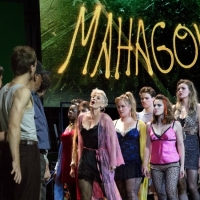 Review: AUFSTIEG UND FALL DER STADT MAHAGONNY at Grand Théâtre Photo