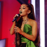 Ariana Grande is Matching Donations Up to $1.5 Million for Trans Week of Visibility and Action