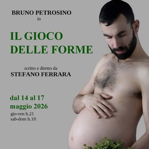Review: IL GIOCO DELLE FORME al TEATROSOPHIA Photo