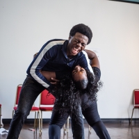 Hackney Empire and Boy Blue to Collaborate on Community Celebration of East London's 