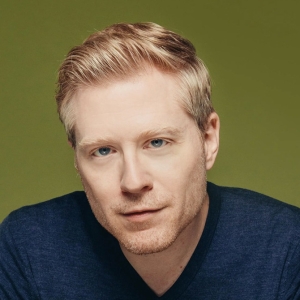 Original RENT Star Anthony Rapp To Teach Masterclass At Gateway Playhouse Photo