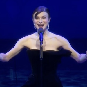 Video: Watch SIX's Dylan Mulvaney Sing 'Edelweiss' at Broadway Backwards Photo