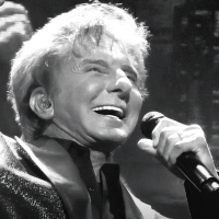 Gordie Brown Joins Barry Manilow on Limited Engagement Arena Tour Dates Photo