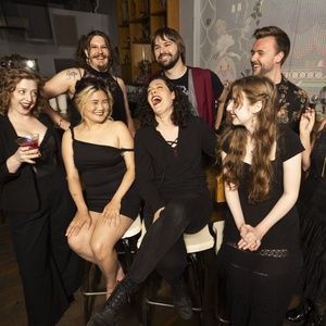 VAMPIRE LESBIANS OF SODOM & SLEEPING BEAUTY OR COMA to Open in Maine Co-Production Photo