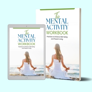 Angela Allen Releases New Self-Help Book THE MENTAL ACTIVITY WORKBOOK Interview