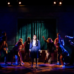 Review: CARRIE: THE MUSICAL at TheatreZone Video
