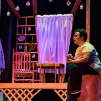 BWW Review: THE ABSOLUTELY AMAZING AND TRUE ADVENTURES OF MS. JOAN EVELYN SOUTHGATE at Cle Photo