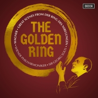 Decca Classics to Release Wagner's Remastered 'Ring Cycle' Recording Photo