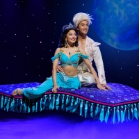 BWW Review: DISNEY'S ALADDIN Takes You On A Magical Ride At The Sands Theatre, Marina Photo