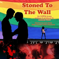 STONED TO THE WALL A New LGBTQ Drama Debuts At The Chain Theater Photo