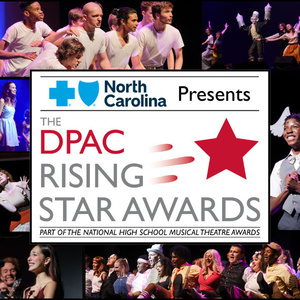 School Registration Opens for the DPAC Rising Star Awards Photo