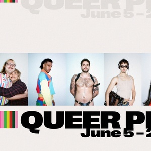 Buddies in Bad Times Theatre Will Host QUEER PRIDE FESTIVAL 2026 Photo