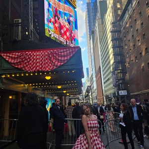 Student Blog: Overcoming Imposter Syndrome and Opening Up Photo