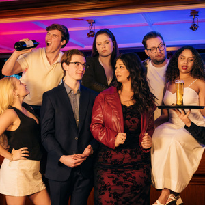 FIRST DATE: THE MUSICAL to Make South African Premiere at Avalon Theatre Photo