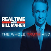 REAL TIME WITH BILL MAHER Concludes Season 17 on Nov. 15 Photo