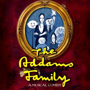 Spotlight: THE ADDAMS FAMILY at Midwest Trust Center Photo