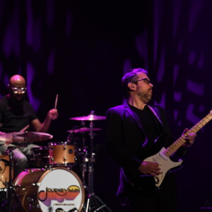 JOURNEYMAN to Celebrate 50 Years of Slowhand at Raue Center Photo