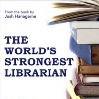THE WORLD'S STRONGEST LIBRARIAN to be Presented at Sierra Madre Playhouse Photo