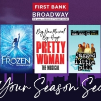 Tanger Center Announces First Bank Broadway 2022-23 Season Featuring BEETLEJUICE, PRE Photo