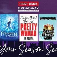 Tanger Center Announces First Bank Broadway 2022-23 Season Featuring BEETLEJUICE…