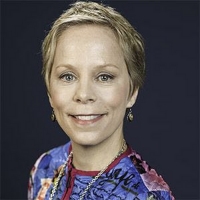 BSO to Perform US Premiere of Augusta Read Thomas' DANCE FOLDINGS