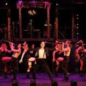 Review: Desert Theatricals CABARET Thrills Under The Stars Photo